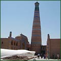 Islam Khodja Minaret