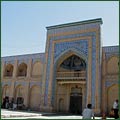 Islam Khodja Mosque