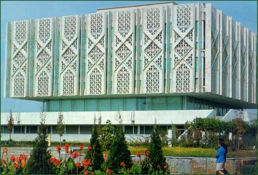 Tashkent Museum