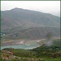 Chirchik River